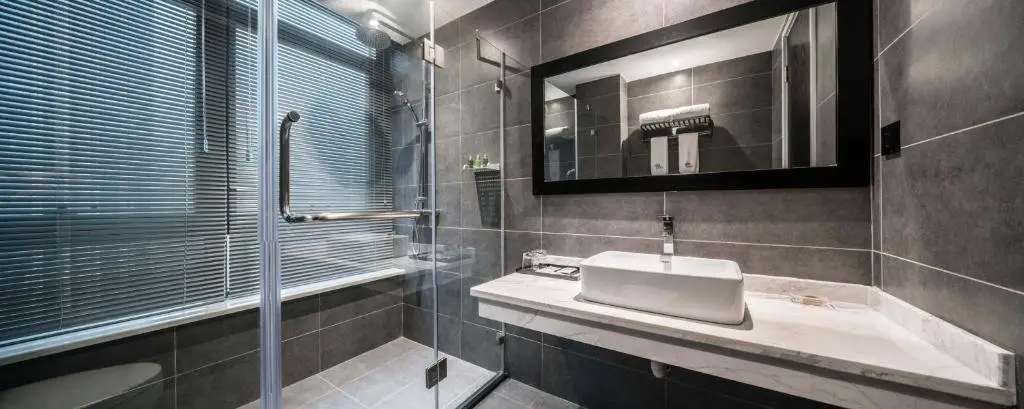 Чунцин: Naweiya Art Hotel
