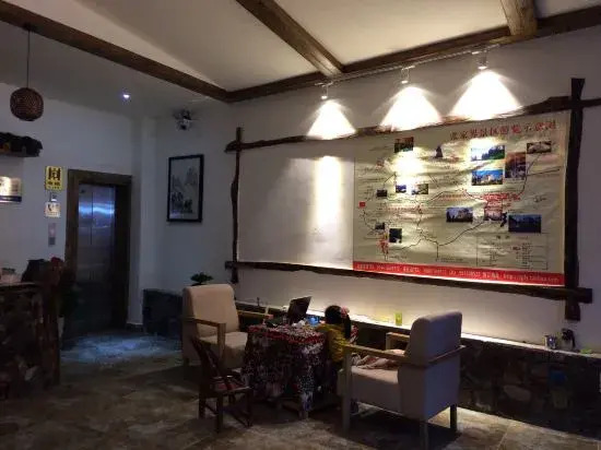 Чжанцзяцзе: Zhangjiajie Potato Inn Baofeng Branch