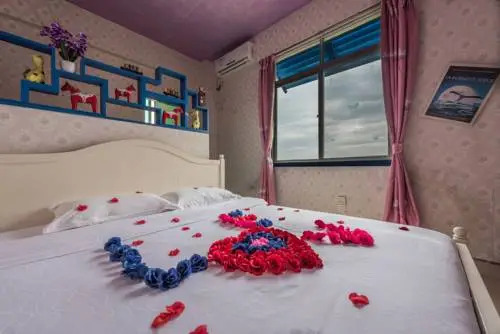 Санья: Sanya Sago cycas Times Sea View Inn
