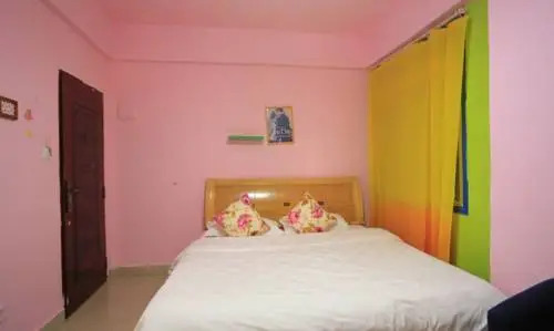 Санья: Sanya Sago cycas Times Sea View Inn