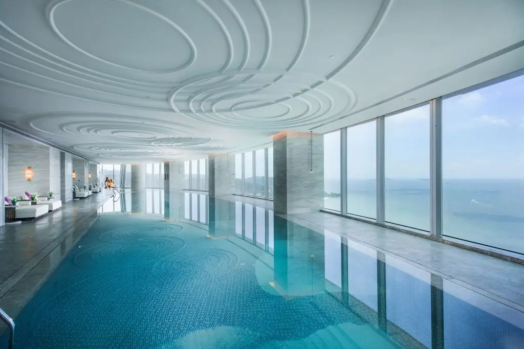 Сямынь: Conrad Xiamen