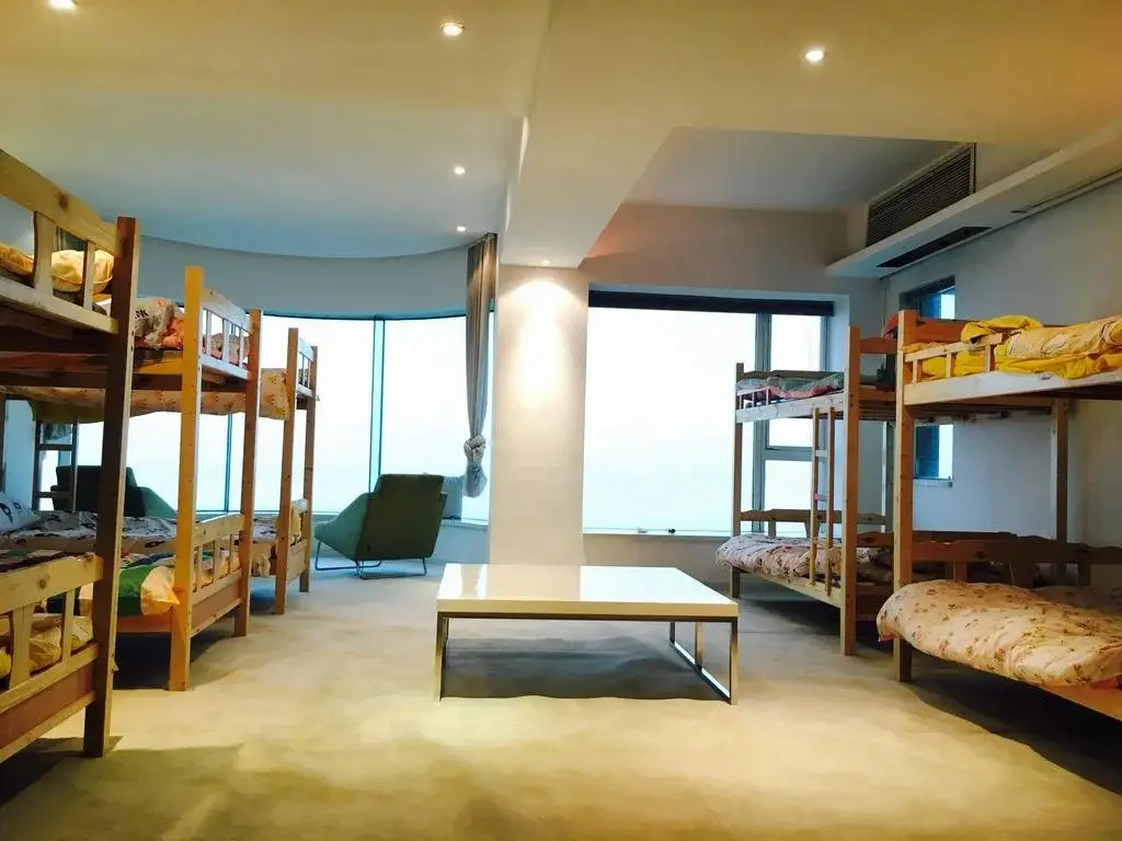 Чжухай: Secret Deer Hostel
