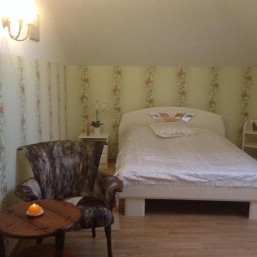 Вешки: Veshki Guest House