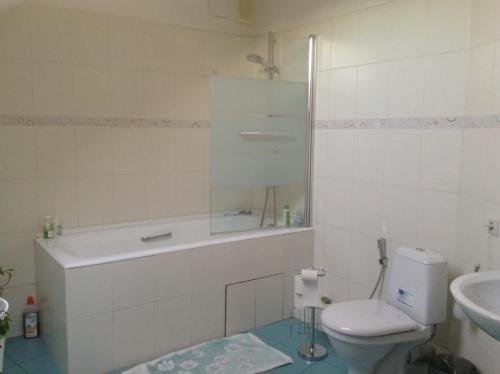 Вешки: Veshki Guest House
