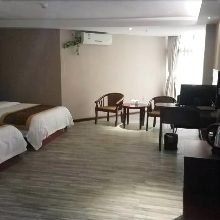 Цюаньчжоу: Kai Le Di Business Hotel