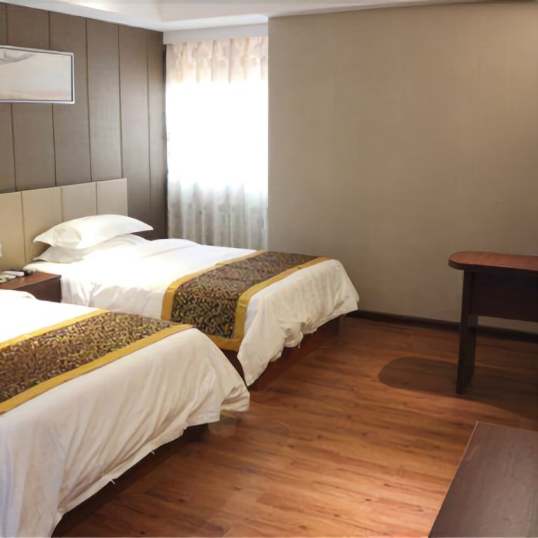 Цюаньчжоу: Kai Le Di Business Hotel