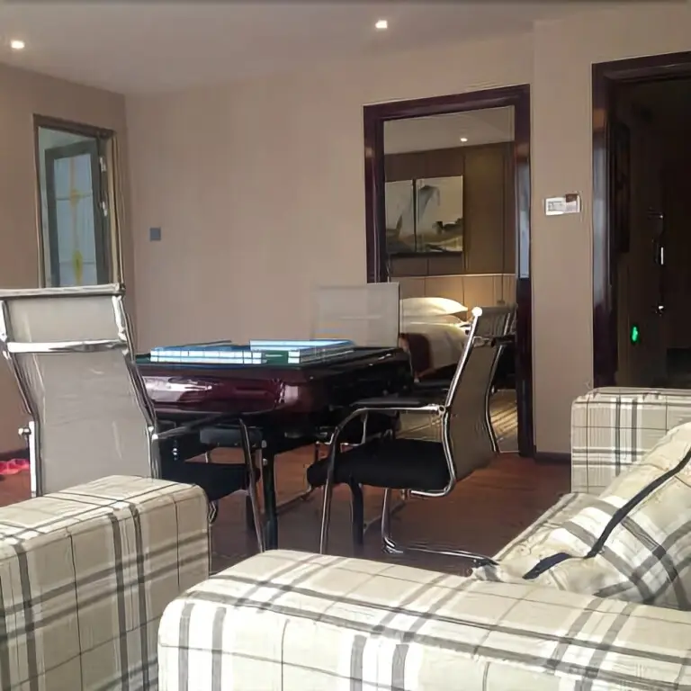 Цюаньчжоу: Kai Le Di Business Hotel
