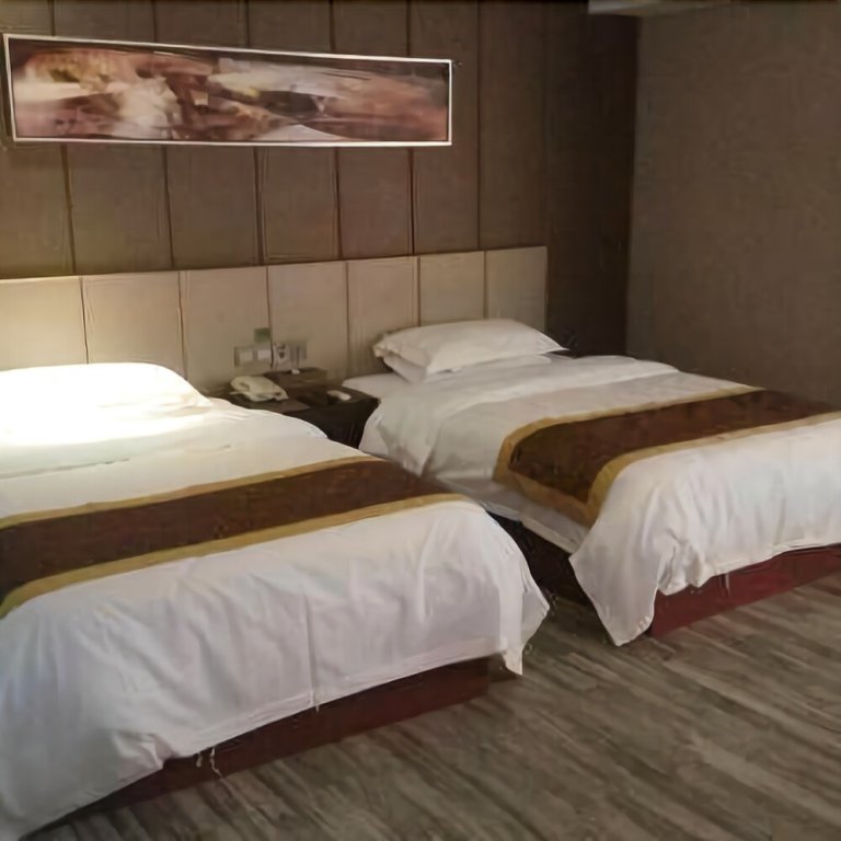 Цюаньчжоу: Kai Le Di Business Hotel