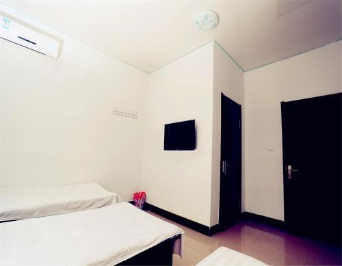 Далянь: Dalian Bingyu Valley Hongge Farm Stay