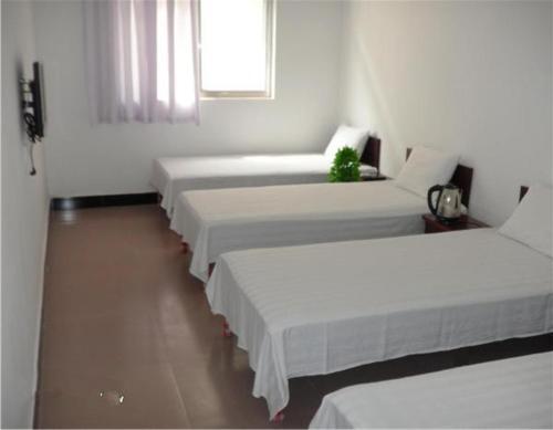 Далянь: Dalian Bingyu Valley Hongge Farm Stay