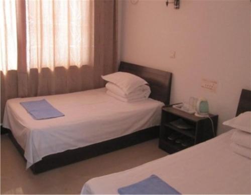 Далянь: Dalian Bingyu Valley Hongge Farm Stay