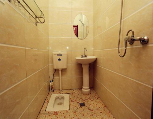 Далянь: Dalian Bingyu Valley Hongge Farm Stay
