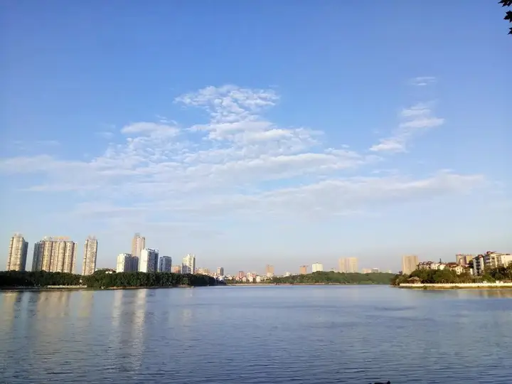 Цзюцзян: Blue Sky Hostel