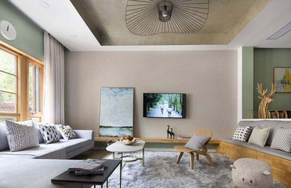 Jheim Court Villa — фото 1