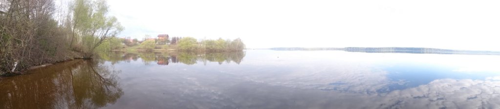 Подрезово: Гостевой Дом Вилла у Воды