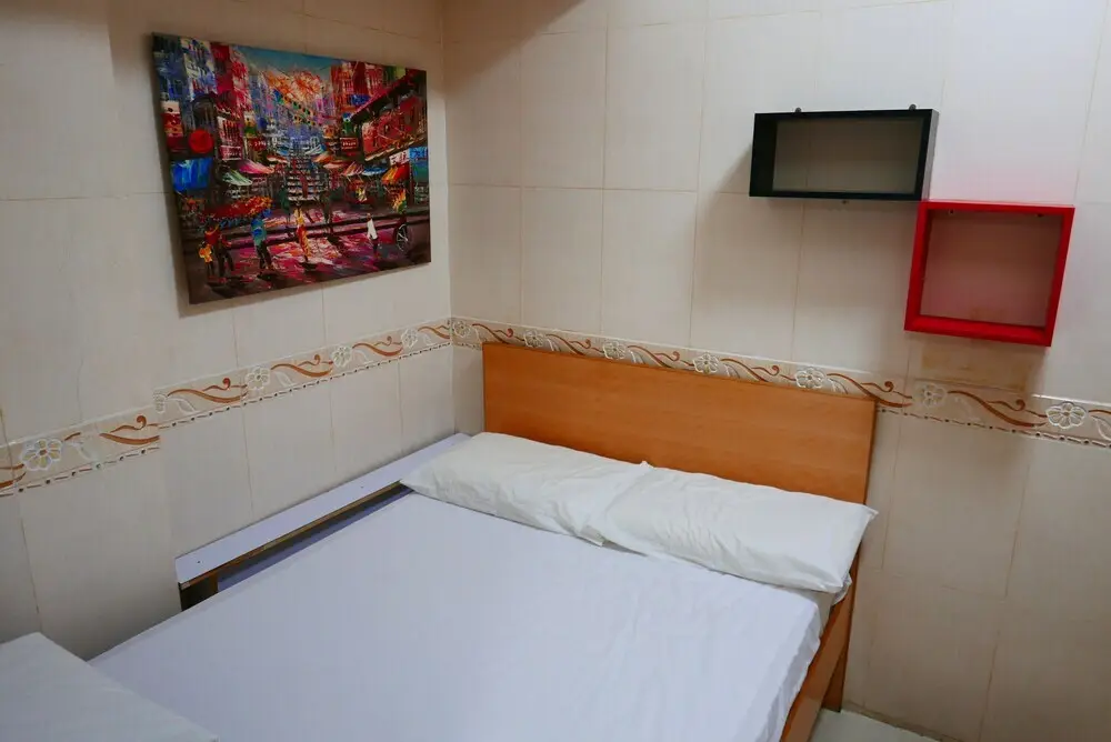 Коулун: Hong Kong Star Guest House