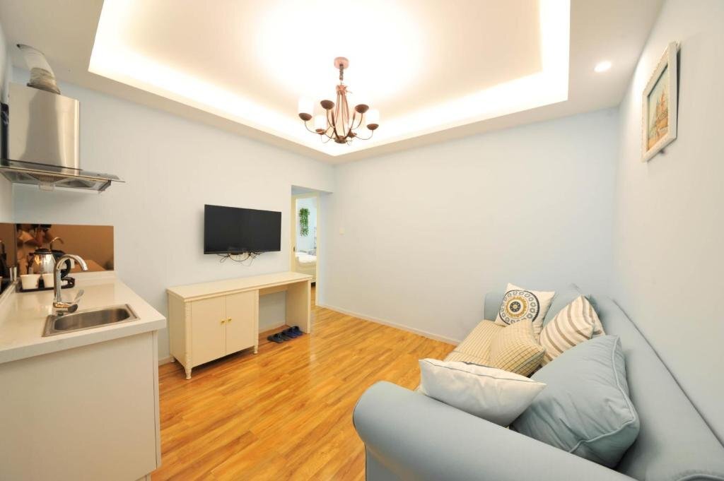 Чэнду: Juan Shu Tang Impression Hotel