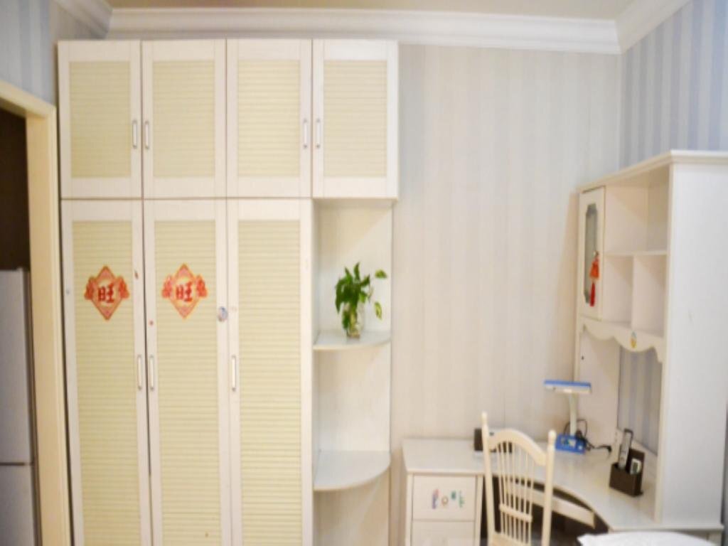 Чанша: Changsha Junyuan Square Weiting Inn