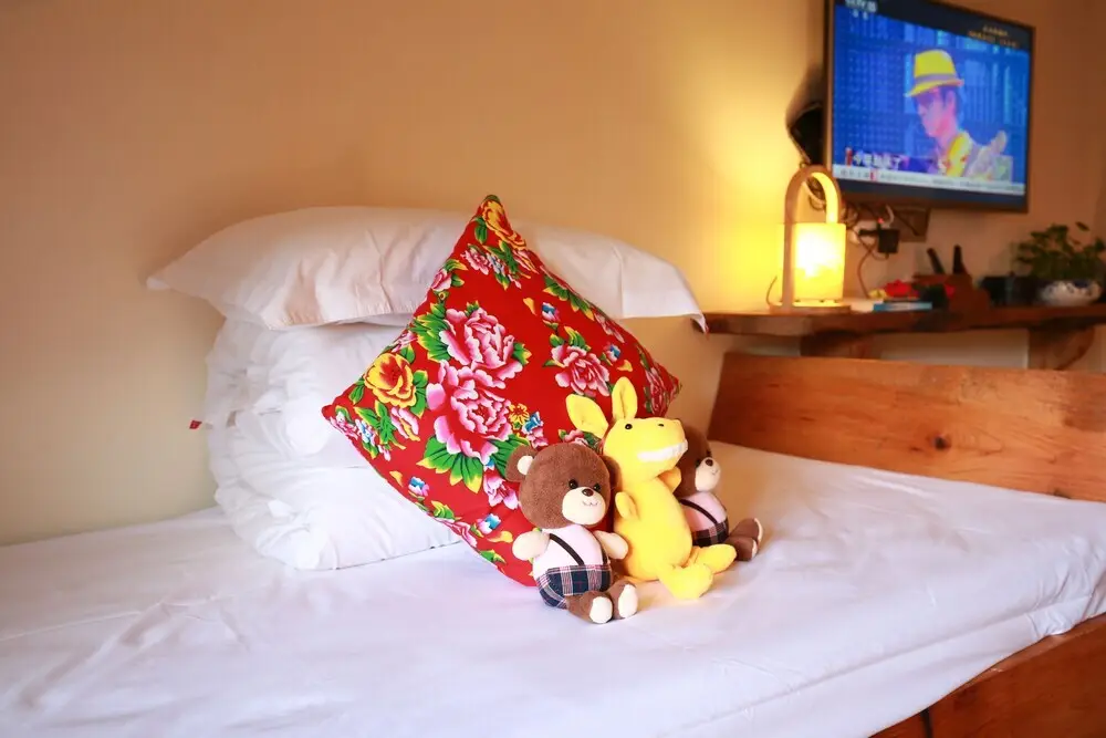 Чжанцзяцзе: ZhangJiaJie GuoKe Inn