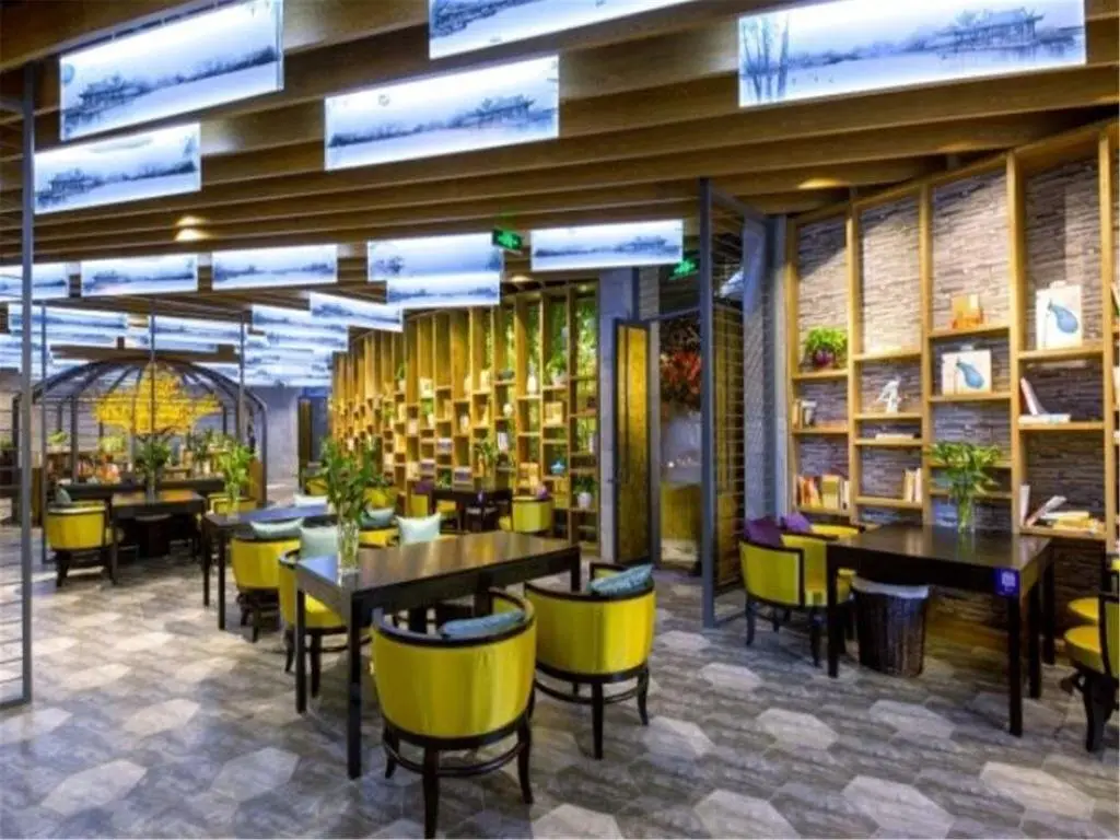 Хух-Хото: Juhua Jiaxi Hotel