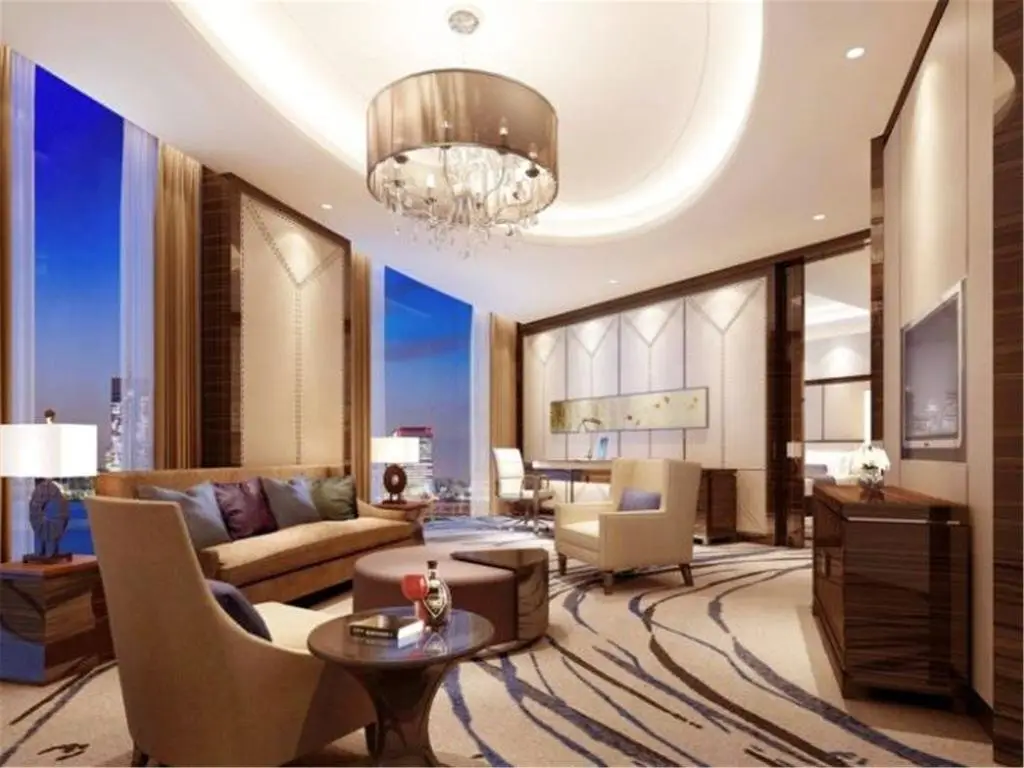 Хух-Хото: Juhua Jiaxi Hotel