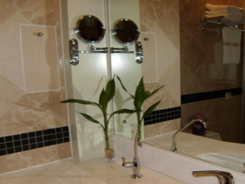 Дали: Gu Rong Hotel