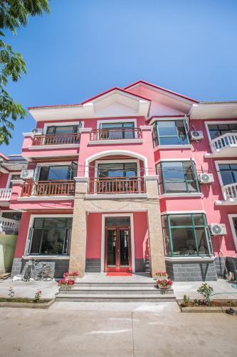 Beidaihe Ya Ju Villa Inn — фото 1