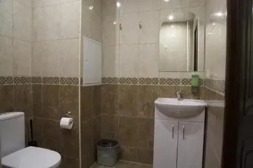 Апрелевка: ViP-OTEL'