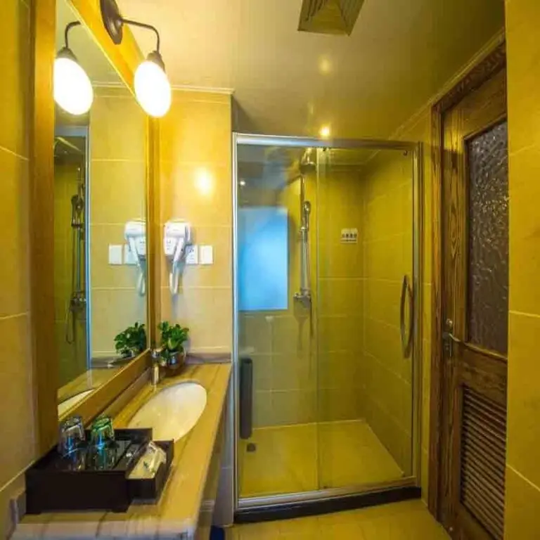 Хух-Хото: Hohhot Shanghua Boutique Hotel