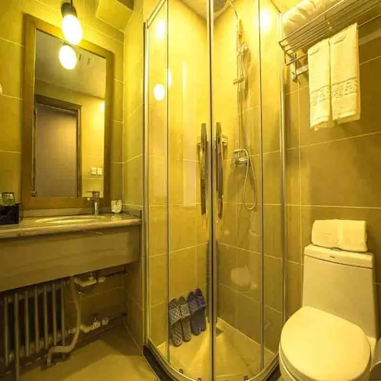 Хух-Хото: Hohhot Shanghua Boutique Hotel