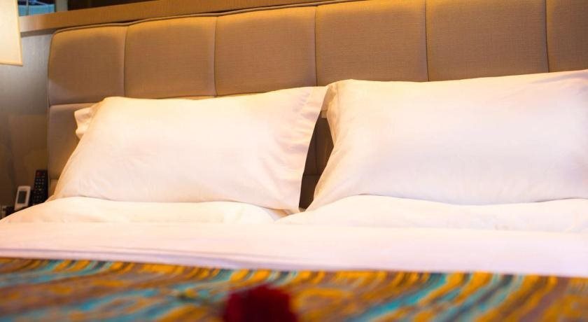 Хух-Хото: Hohhot Shanghua Boutique Hotel