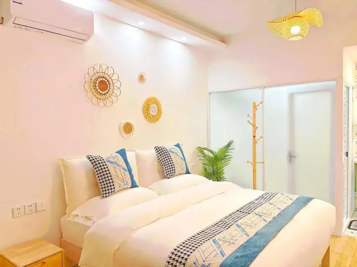 Пекин: Badaling King Hostel