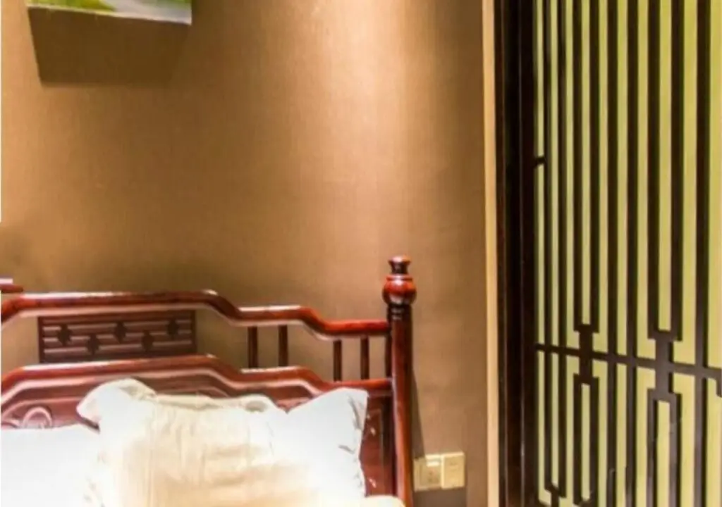 Пекин: Huiteng Business Hotel