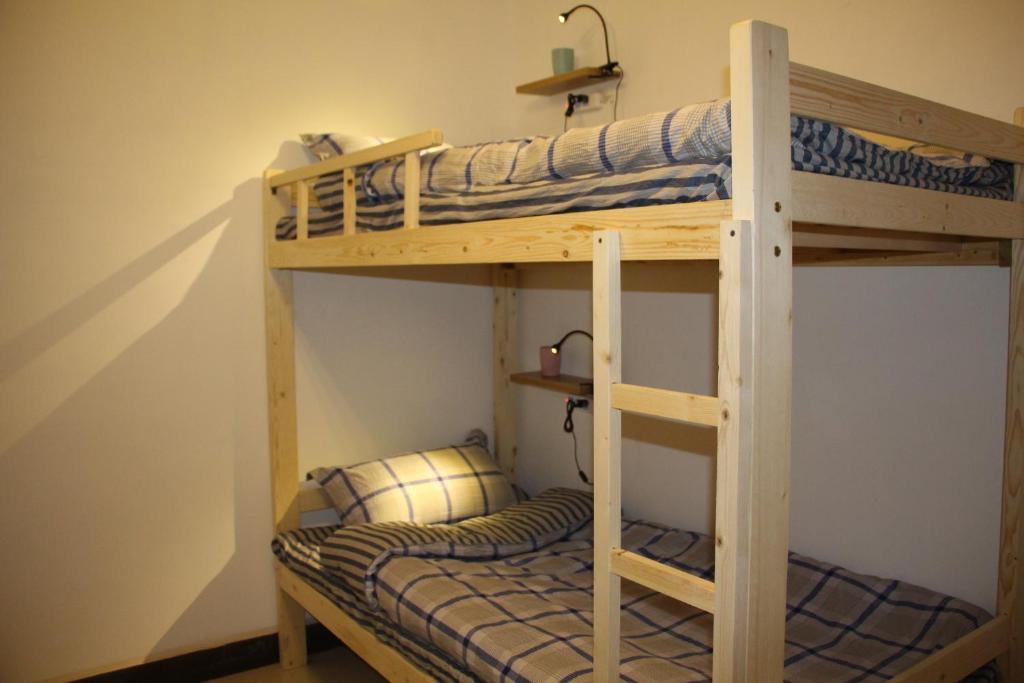 Чжанцзяцзе: Zhangjiajie Cloud Youth Hostel