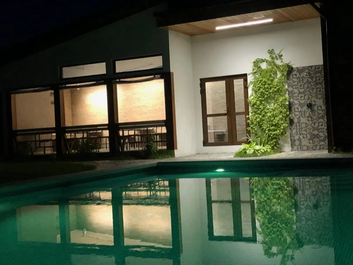 Кабардинка: EleOn House