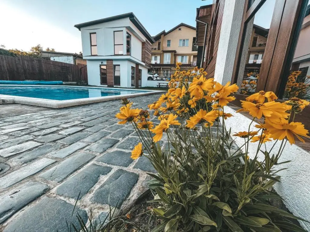 Кабардинка: EleOn House