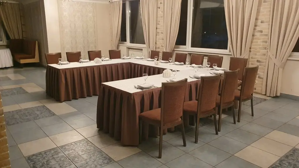 Долгопрудный: Отель ПлавОтель