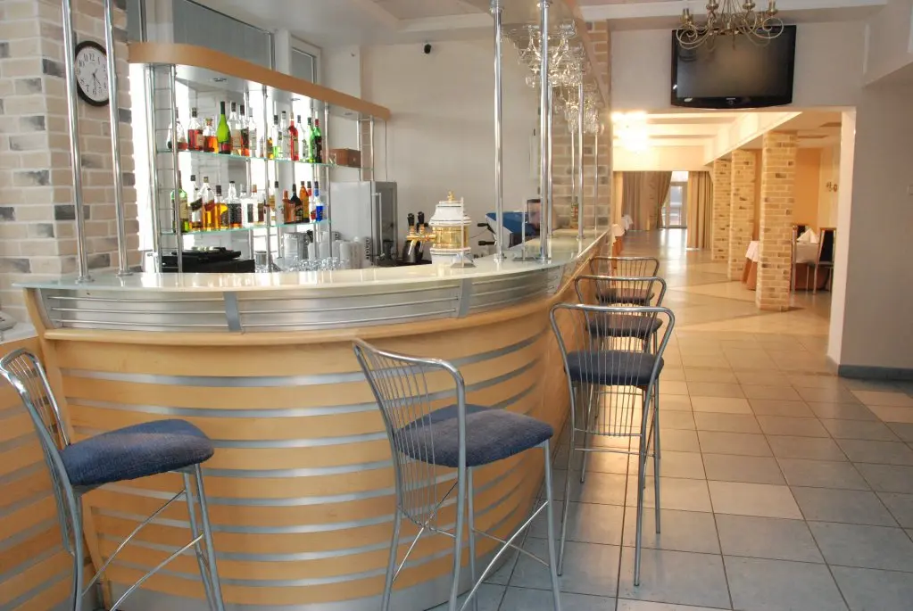 Долгопрудный: Отель ПлавОтель