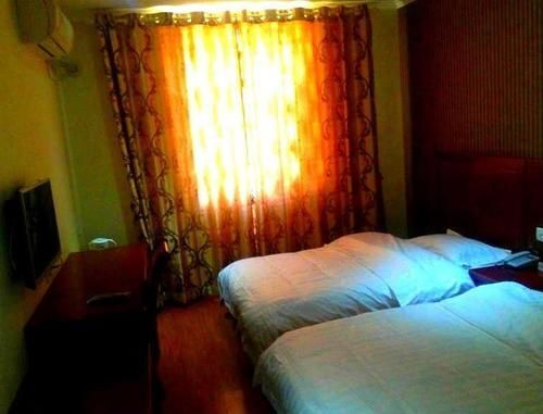 Пекин: Beijing Yanmin Business Hotel