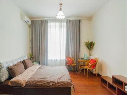 Циндао: Qingdao Seaview Villa