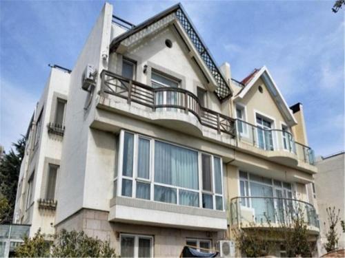 Qingdao Seaview Villa — фото 1