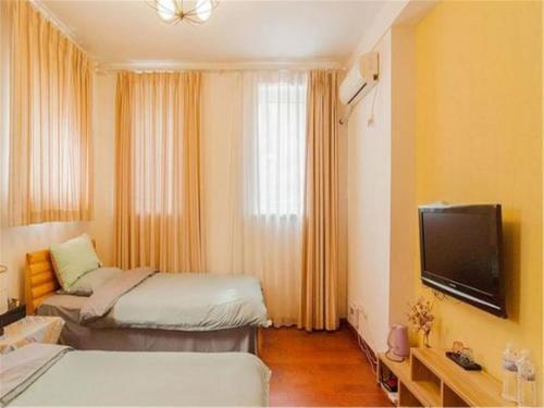 Циндао: Qingdao Seaview Villa