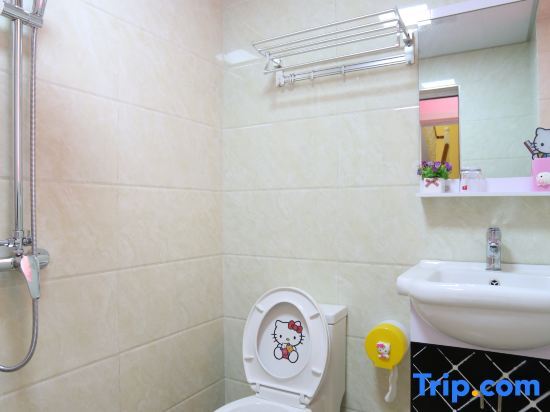 Чжанцзяцзе: Zhangjiajie Yiluyouni Hostel