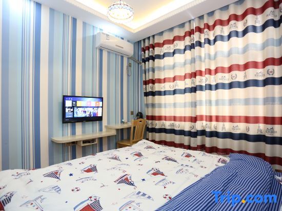 Чжанцзяцзе: Zhangjiajie Yiluyouni Hostel