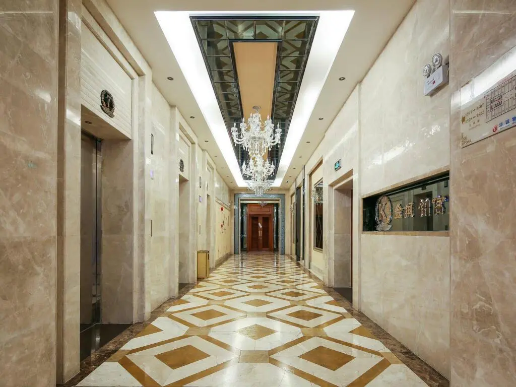 Гуанчжоу: Louidon Mega Apartment of Kam Rueng Plaza/Sunshine