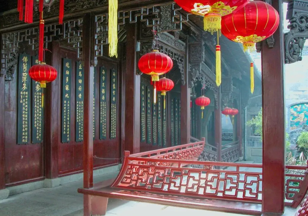 Ханчжоу: Sheraton Grand Hangzhou Binjiang Hotel