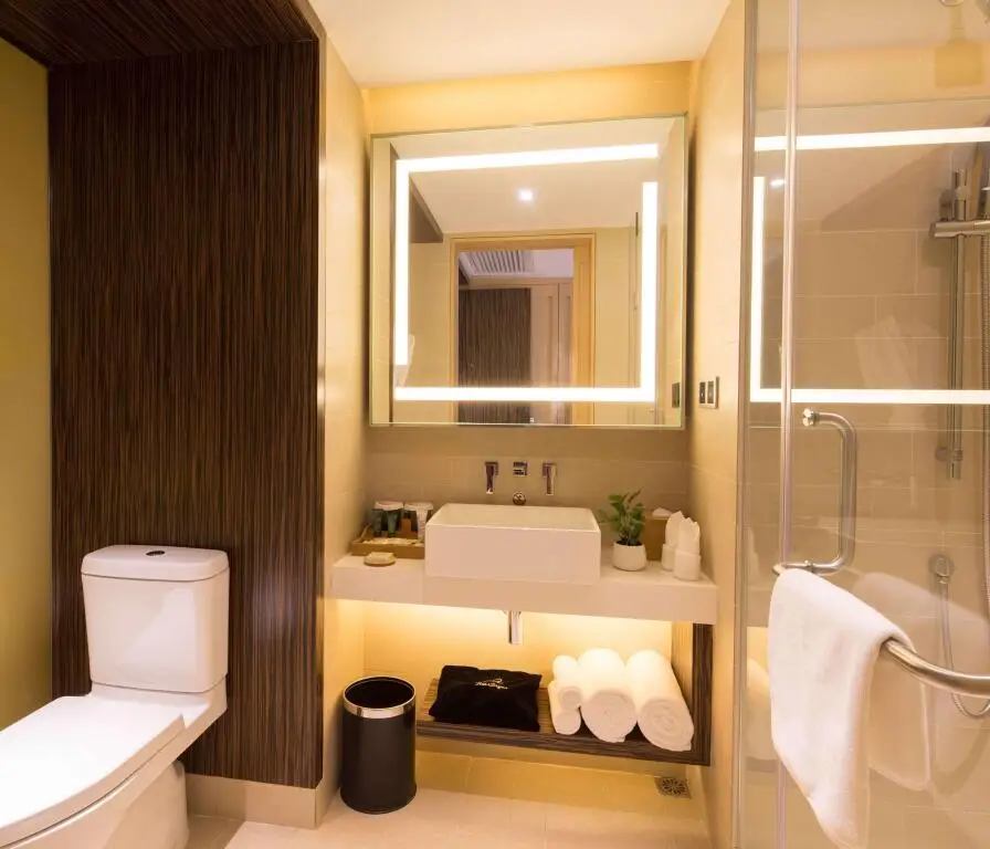 Сиань: Hilton Garden Inn Xi'an High-Tech Zone