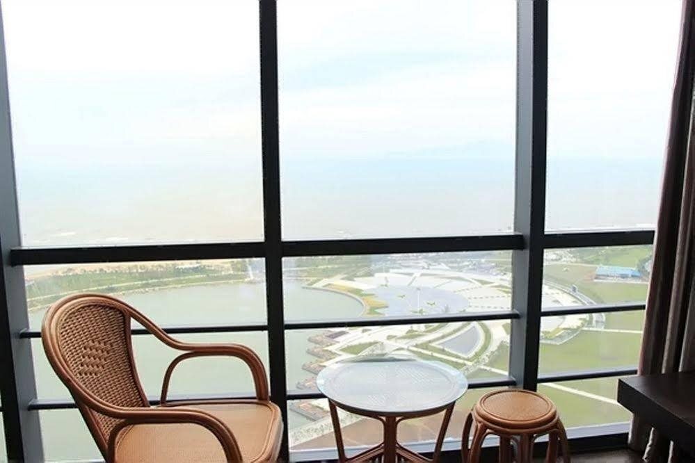 Циндао: Qingdao Bedoom Nalu Bay