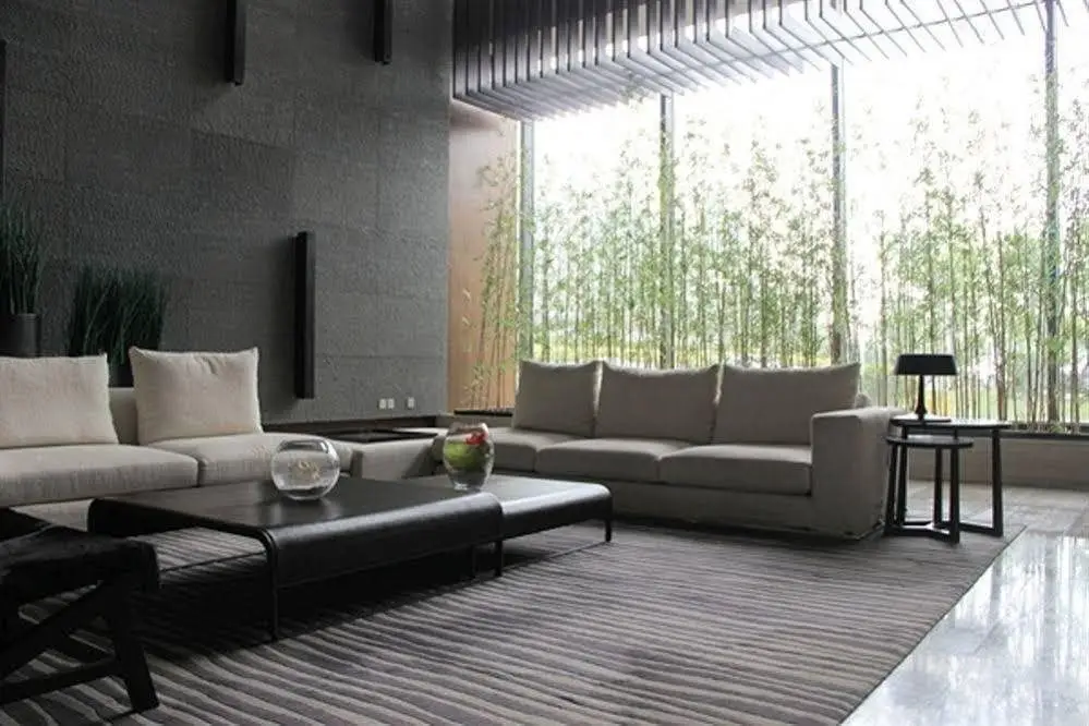 Циндао: Qingdao Bedoom Nalu Bay
