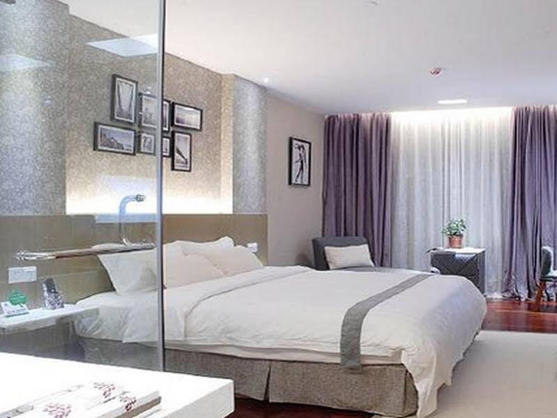 Ba Fei Choice Hotel — фото 1
